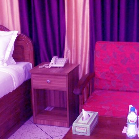 Hotel The Dhaka Today Bagian luar foto